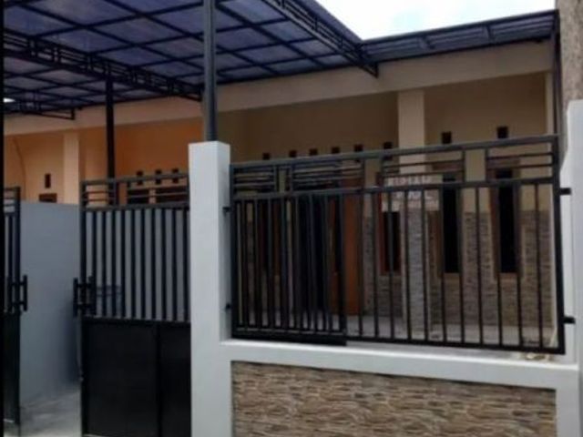 DiJual Rumah Siap Huni di Kaliloml Lor Timur Sby