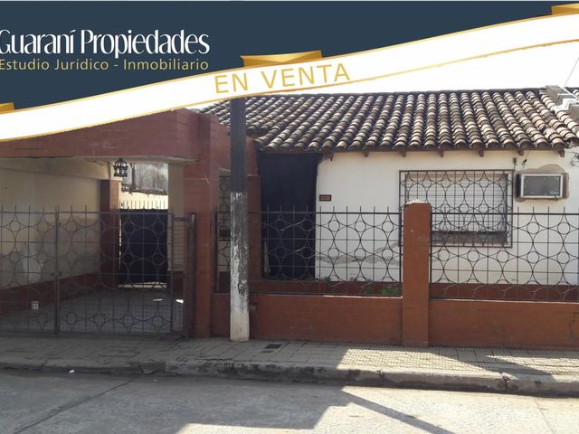 Casa 2 Dorm en Barrio Pujol | VENTA | Calle 24 de Agosto
