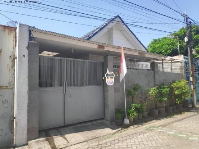 Rumah Karang Asem, Siap Huni, Row 2 Mobil