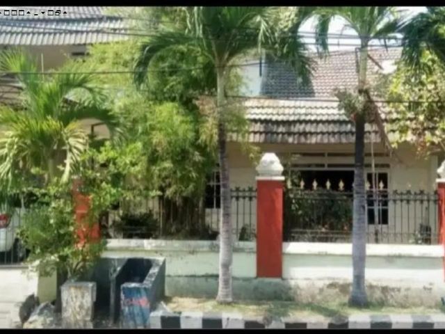 Rumah Mojoklangru Kidul SANGAT STRATEGIS