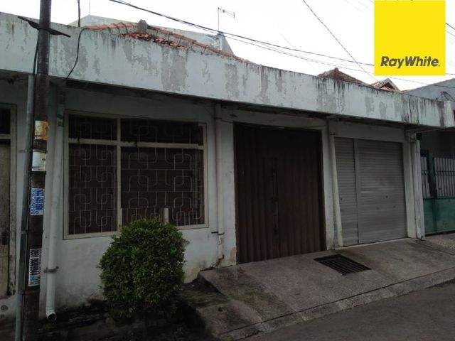 Dijual Cepat Rumah Siap Huni Di Jl. Kedung Anyar , Surabaya