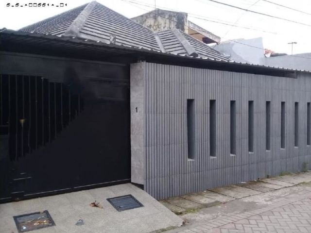 Rumah Lebo Agung STRATEGIS, SIAP HUNI