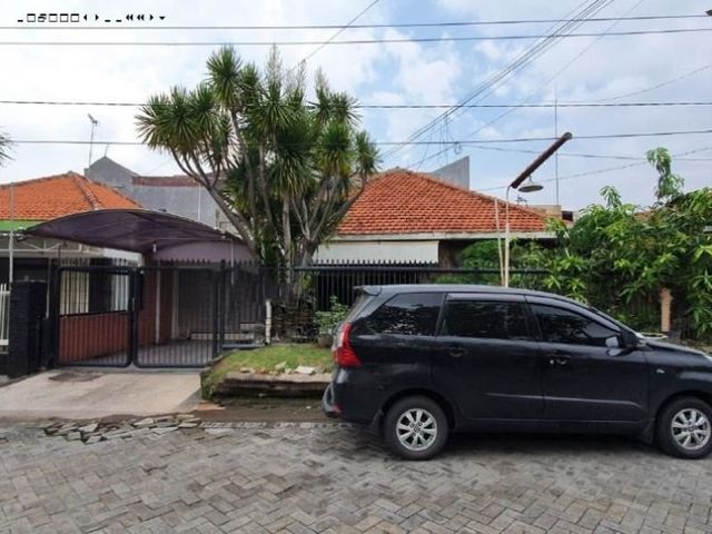 Rumah Mojoarum STRATEGIS,MURAH