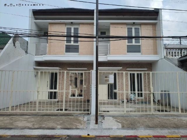 Rumah Lebak Indah Utara NEW MINIMALIS