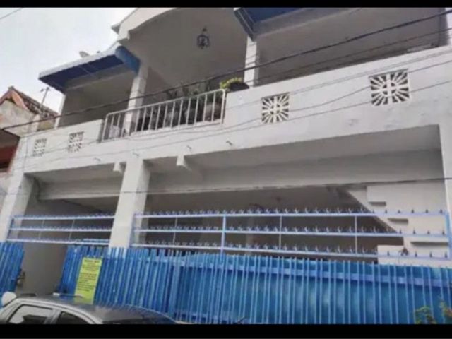 _*Dijual Rumah Kost Aktif Gubeng Kertajaya Surabaya*_