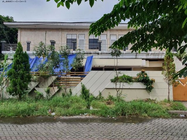 Rumah Villa Kalijudan Indah, Strategis, Murah