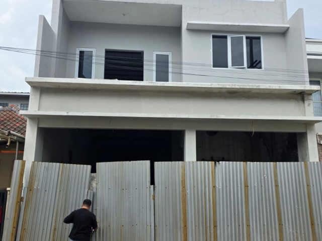Rumah Dharmahusada Mas MURAHHHH