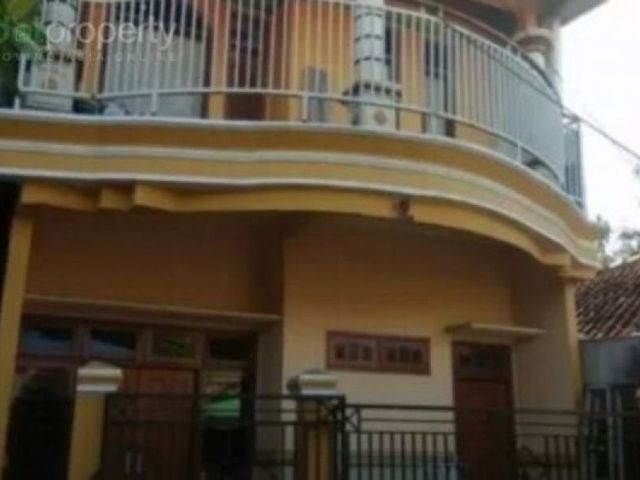 rumah Kendangsari Surabaya