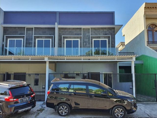 Rumah Bendul Merisi