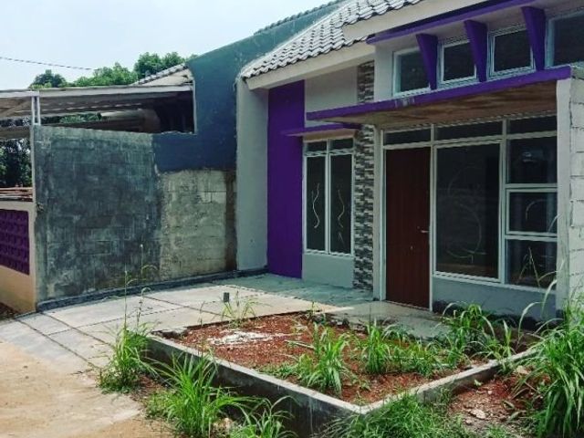 Baru launching nih tahap 2 cicilan 2 jutaan segera survei