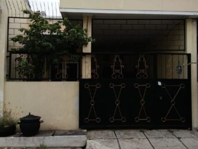 Rumah Lebak Permai STRATEGIS, ROW 2.5 MOBIL