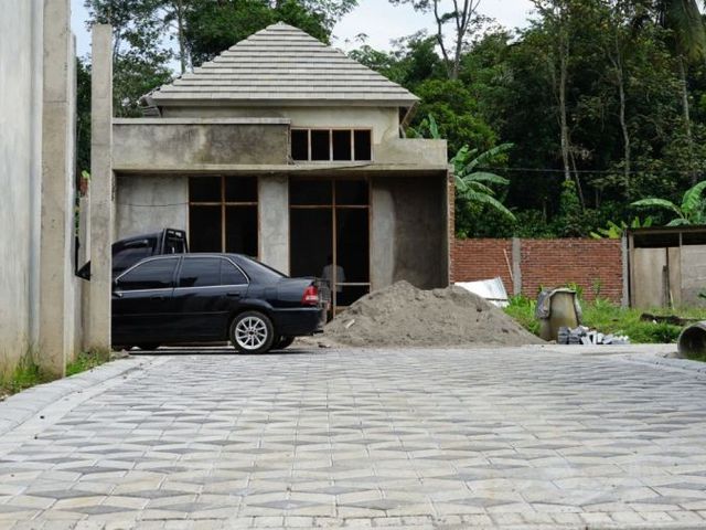 di jual rumah terbaik di salatiga kota