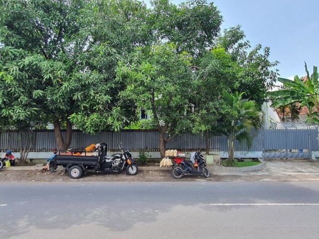 Rumah Kalasan STRATEGIS NOL JALAN