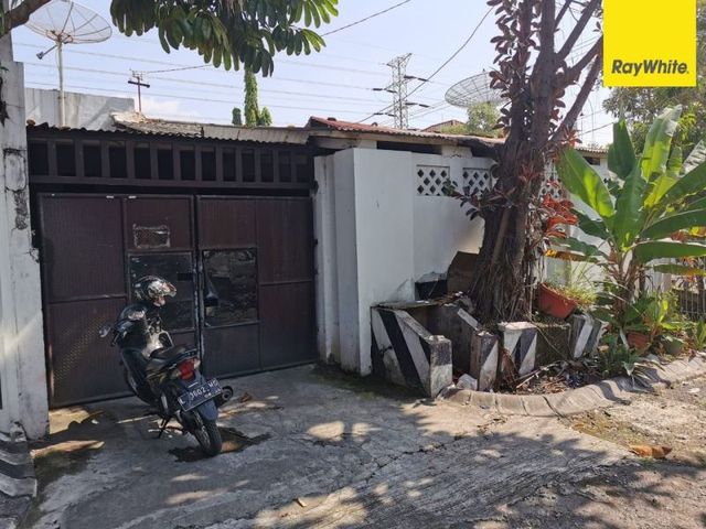Dijual Rumah SHM Di Sukomanunggal Jaya, Surabaya