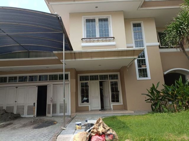 Rumah Puri Sentra Raya Citraland