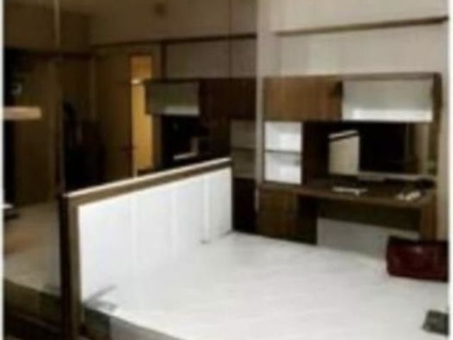 APARTEMEN EDUCITY TOWER HARVARD, LANTAI 18, Full Furnish