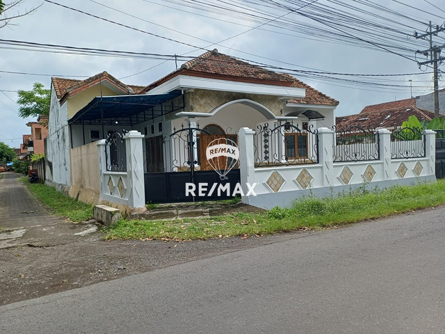 DIJUAL RUMAH SIAP HUNI, BANYUWANGI KOTA
