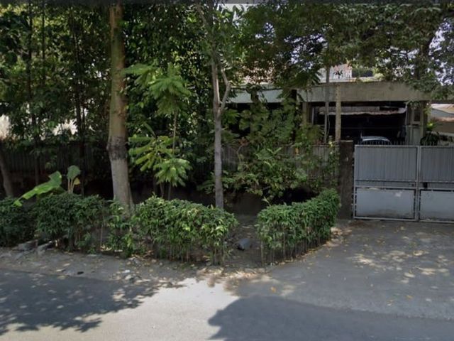 DiJual Rumah sekitar Jl.Kusuma Bangsa Sby