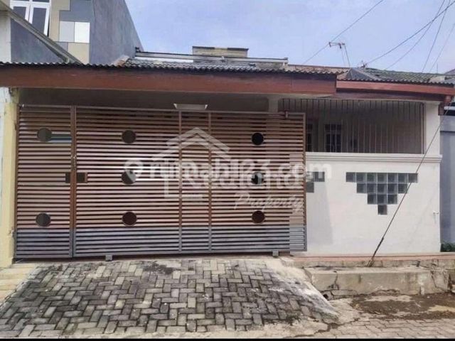 Sewa Rumah di Puri Anjasmoro ( Vn 3572 )