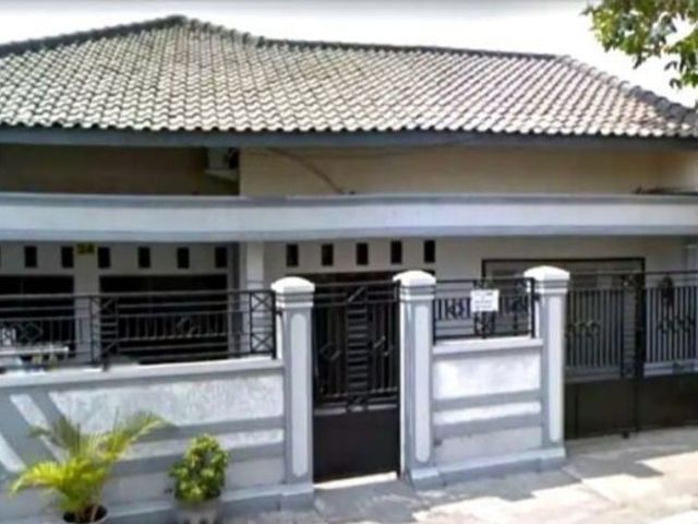 Dijual rumah dan kost Pepelegi Waru sidoarjo*
