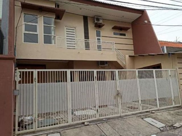 Rumah Lebak Arum ( ada 2 kav rumah) Hdp utara