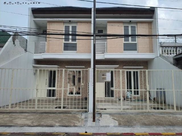 Rumah Lebak Indah Utara NEW MINIMALIS