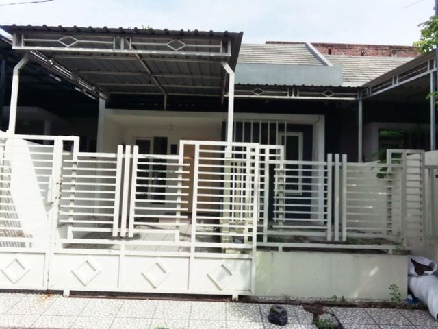 DiJual / Di Sewakan rumah di Bukit Palma Citraland