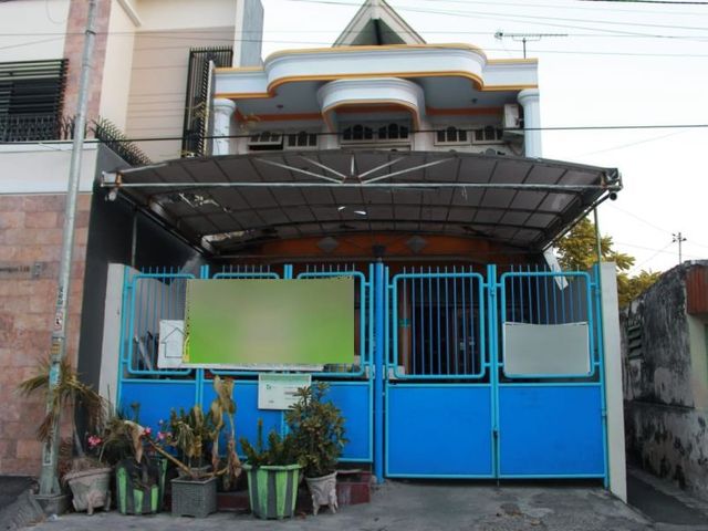 Dijual Rumah Siap Huni Jalan Juwingan Gubeng surabaya*_