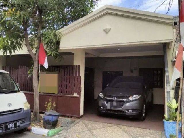 Rumah Jalan Ikan Mungsing Perak, STRATEGIS