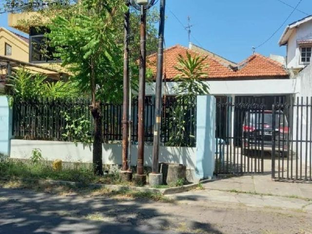 Rumah di Ngagel Tama, Siap Huni, Bebas Banjir