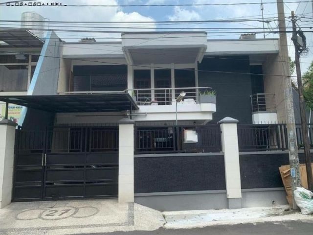 Rumah Lebak Arum STRATEGIS SIAP HUNI