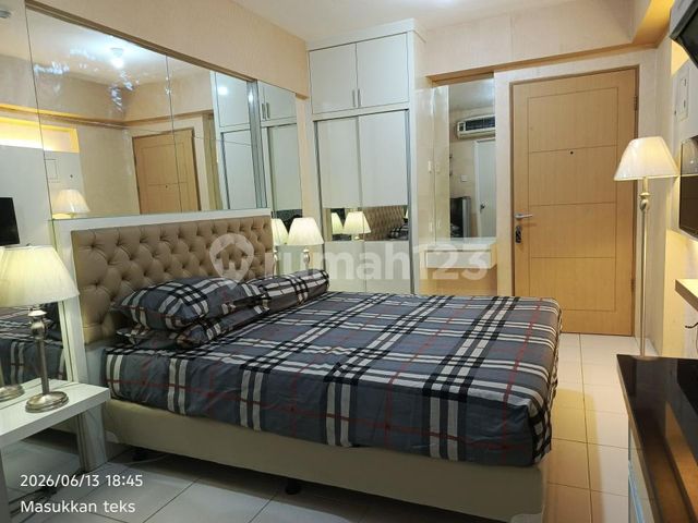 Dijual Apartemen Tower Stanford Surabaya Jawa Timur