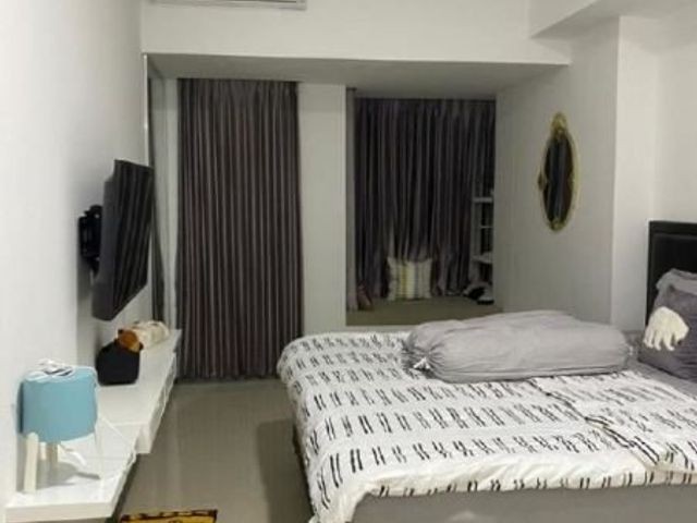 Apartemen Anderson FURNISH VIEW CITY