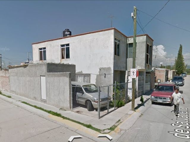 KGM- VENTA CASA REMATE SOLO EFECTIVO,LA CUESTA AGUASCALIENTES
