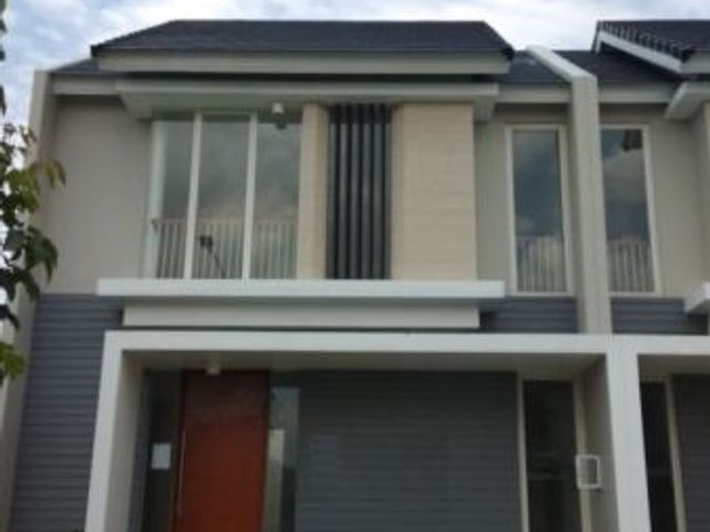 Dijual/Disewakan Rumah di North west Park, Citraland, Surabaya