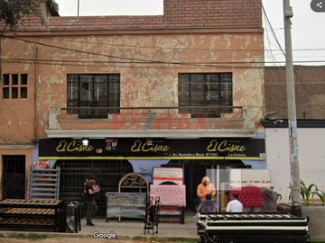 Venta Departamento U  Oficina Muy Cerca A Gamarra