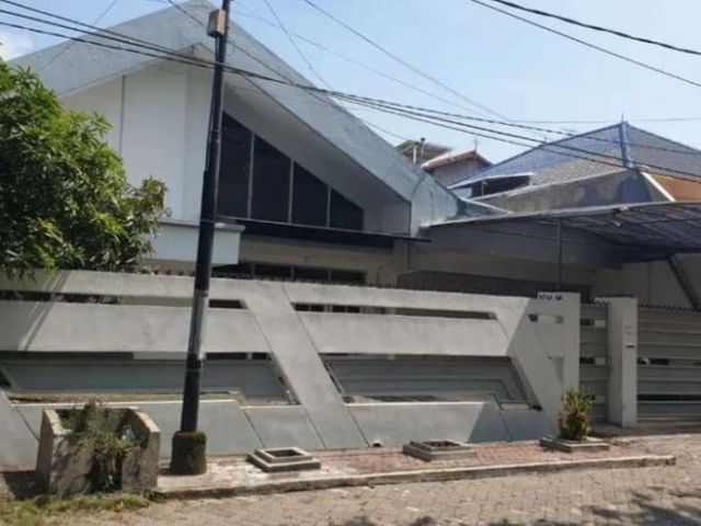 Dijual Rumah 1Lt Villa Kalijudan Indah