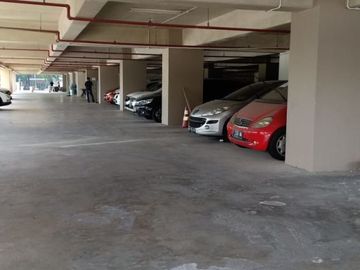 Disewakan Apartement My Tower (Lokasi Strategis) Raya Rungkut Industri Surabaya