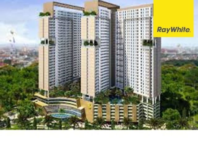 Dijual Apartemen Gunawangsa Tidar, Surabaya
