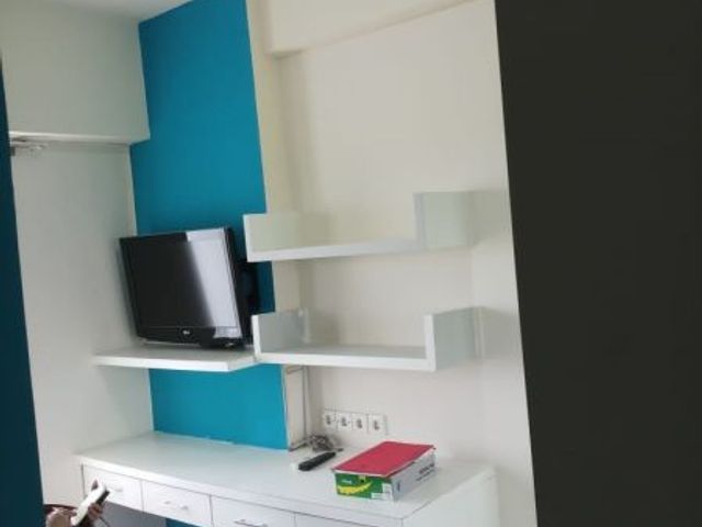 Disewakan Apartemen Univeritas Ciputra, Berkeley Surabaya