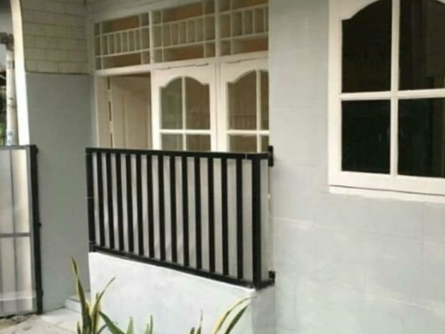Dijual Rumah di Kwitang, Jakarta Pusat