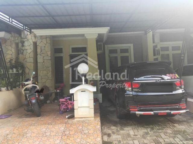 Jual Rumah di Jasmine Park Plamongan Indah (Yl 3583)