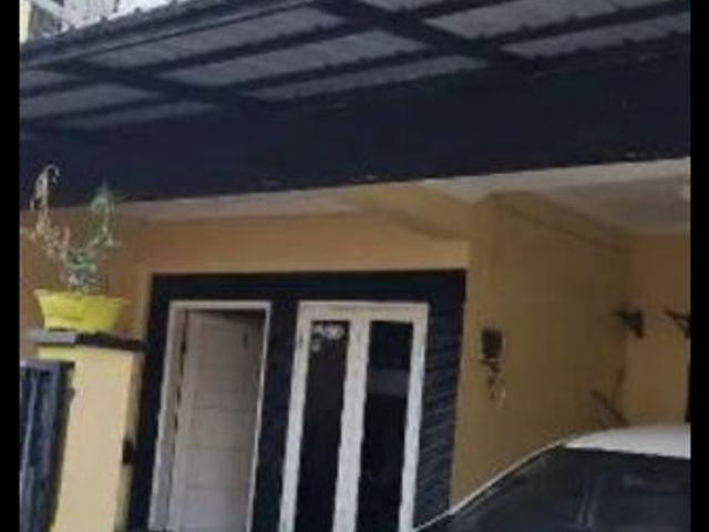 _*Dijual Rumah 2 Lantai Siap Huni Mojoklanggru Gubeng Surabaya*_