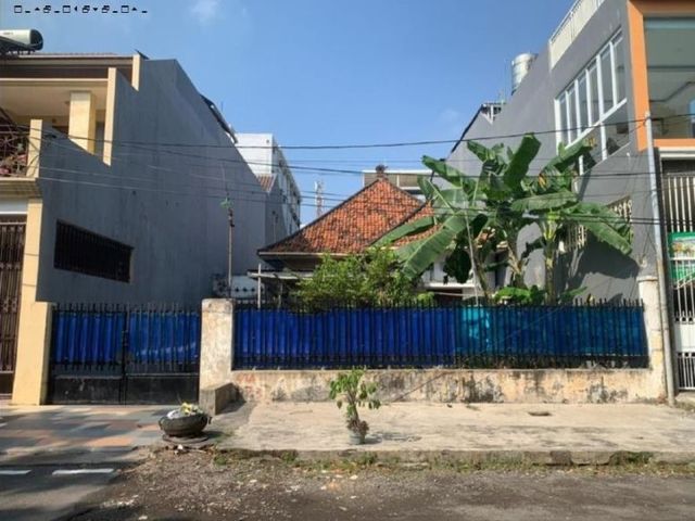 Rumah Jalan Pandan STRATEGIS LANGKA