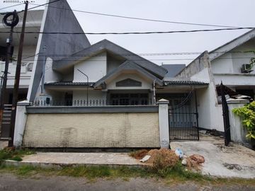Rumah Ngagel Jaya Selatan STRATEGIS