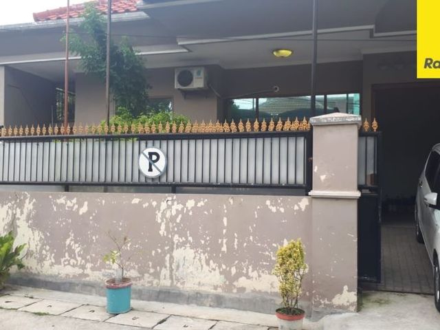 Dijual Rumah di Jalan Sono Indah, Surabaya