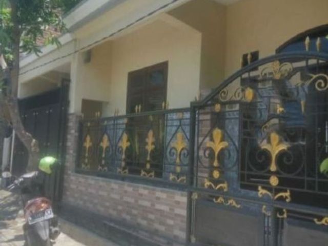 Rumah Karang Asem, Siap Huni, Strategis