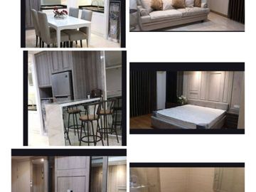 Kondo untuk disewakan di Gubeng - Kabel video