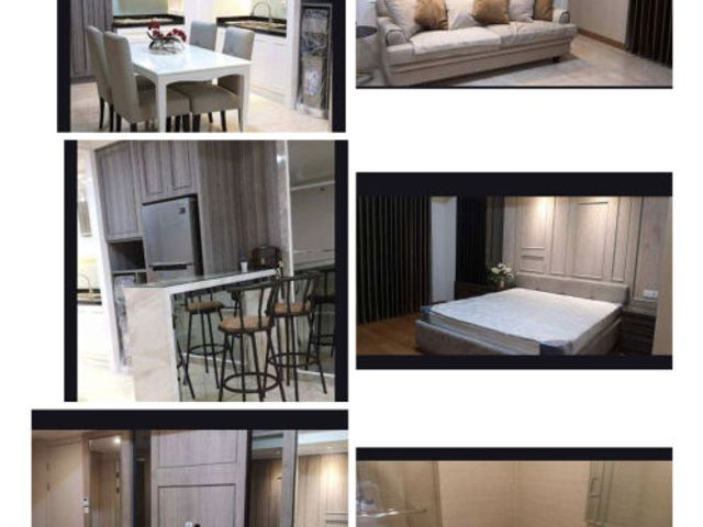 Disewakan apartemen mewah Private di one east residence sby