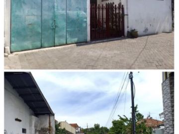 rumah lama pesapen Krembangan pabean cantian Surabaya